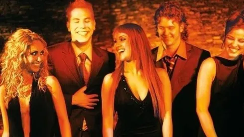 La agrupación anunció las fechas para su tour por México y Estados Unidos