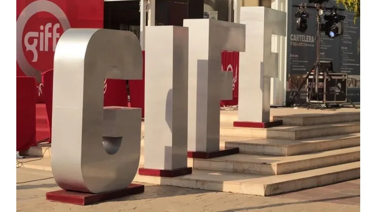El Festival Internacional de Cine de Guanajuato celebrará su edición 26 (Foto: GIFF)