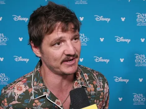 ¿Pedro Pascal está en pareja?