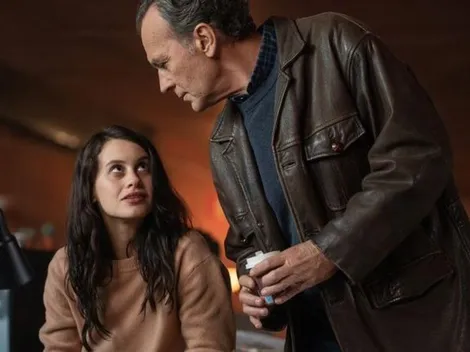 La Chica de Nieve: de qué se trata la serie española de Netflix