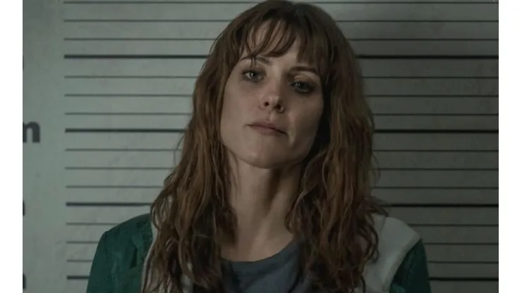 Maggie Civantos en Express
