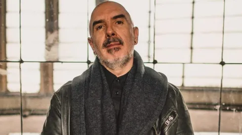 Hari Sama, director de 'Volver a caer', nueva serie de Vix+ (Foto: Hari Sama)