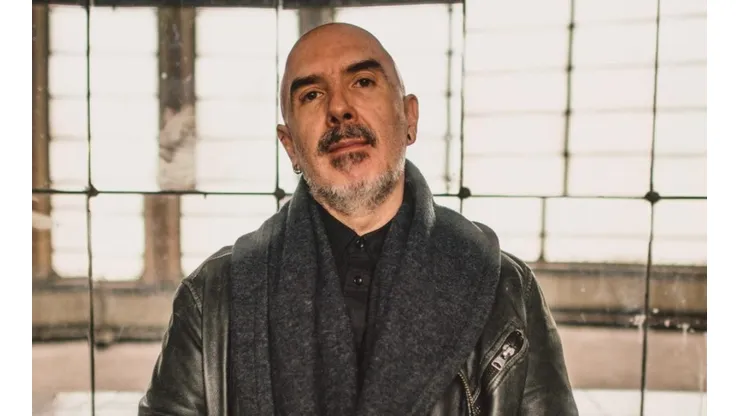 Hari Sama, director de 'Volver a caer', nueva serie de Vix+ (Foto: Hari Sama)