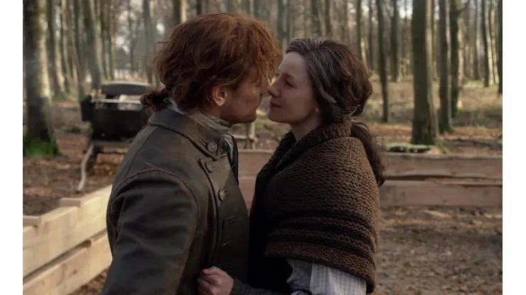 Outlander es renovada para una octava temporada: ¿Es la última?