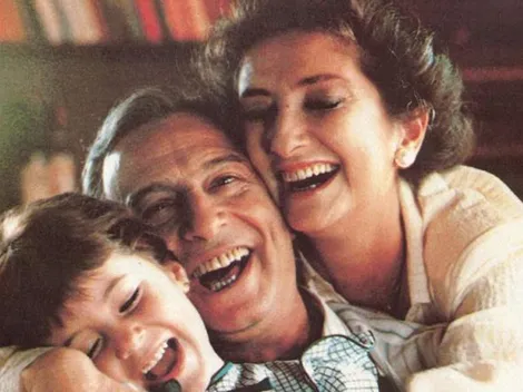 Dónde ver La historia oficial