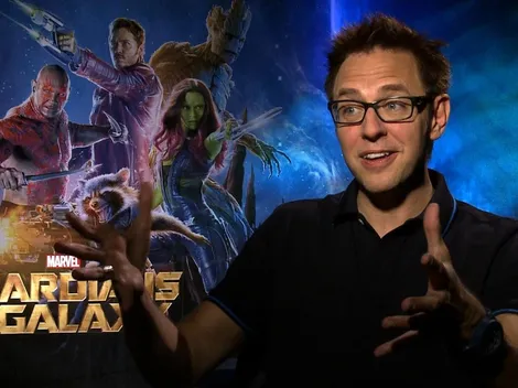 Los actores de Marvel que James Gunn quiere para DC