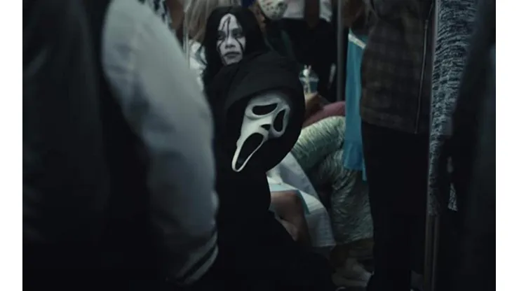 Scream 6