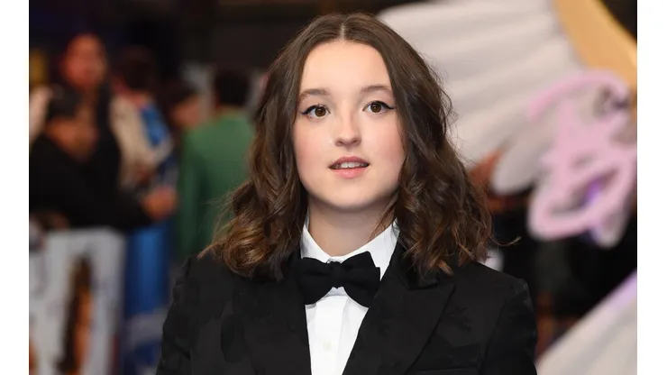 Bella Ramsey