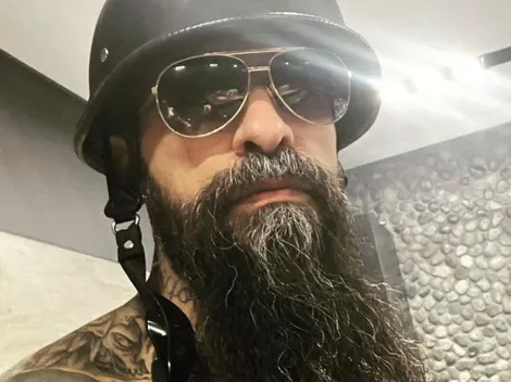 Con este video Babo apoyó a Piqué