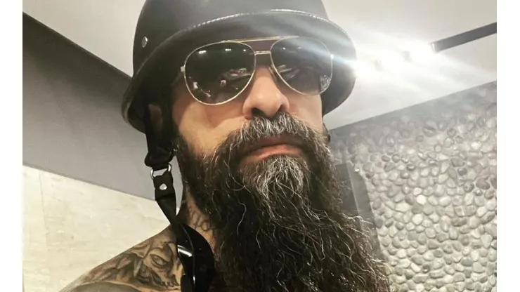 El músico compartió un video en el que un tiktoker defendió la infidelidad de Piqué