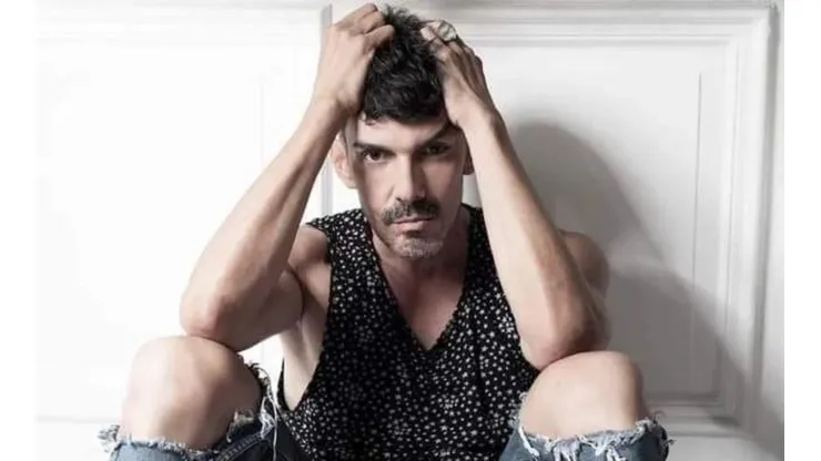 Facundo Ponce, actor y cantante, falleció a los 49 años.