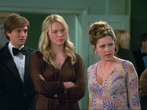 That 70s Show: La parodia porno que recomendó su protagonista