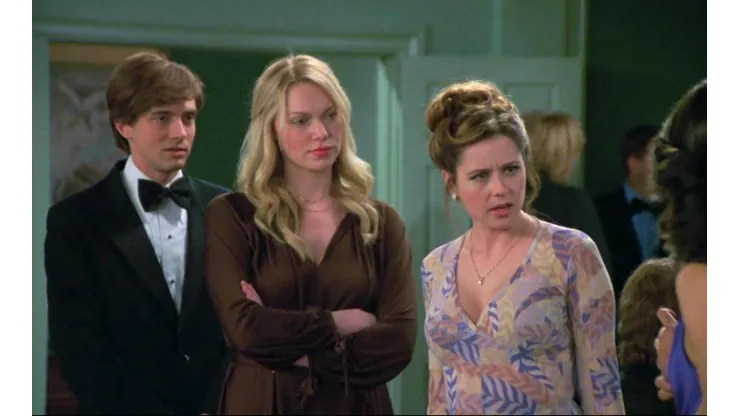 That 70s Show.