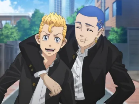 Tokyo Revengers, temporada 2: dónde y a qué hora ver el episodio 3