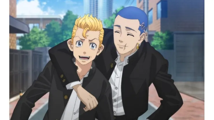 Tokyo Revengers, temporada 2: dónde y a qué hora ver el episodio 3.