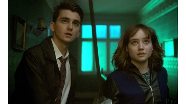 El proyecto está protagonizado por Ruby Stokes (A Banquet, Bridgerton)