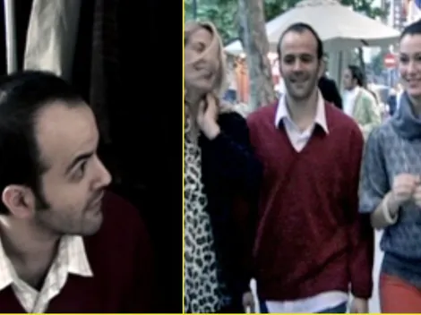 ¿Qué proyectos hizo el actor Jorge Ferrandis?