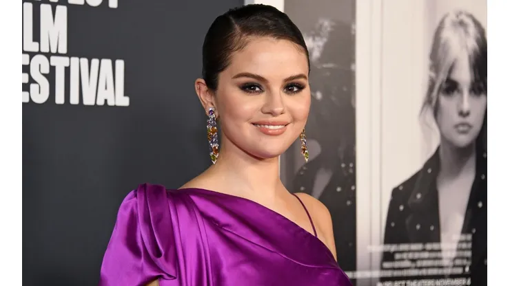 Los romances más recordados de Selena Gomez.