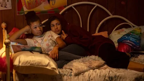 La actriz de Euphoria que se quiere unir a Marvel.