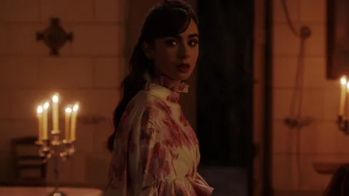 Emily in Paris: la serie de Lily Collins en medio de una polémica con un político francés.