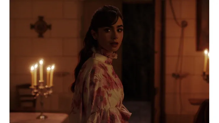Emily in Paris: la serie de Lily Collins en medio de una polémica con un político francés.