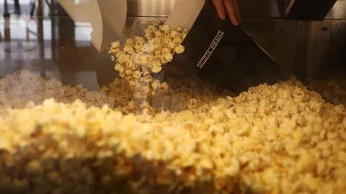 El Día de las Palomitas de Maíz es este 19 de enero