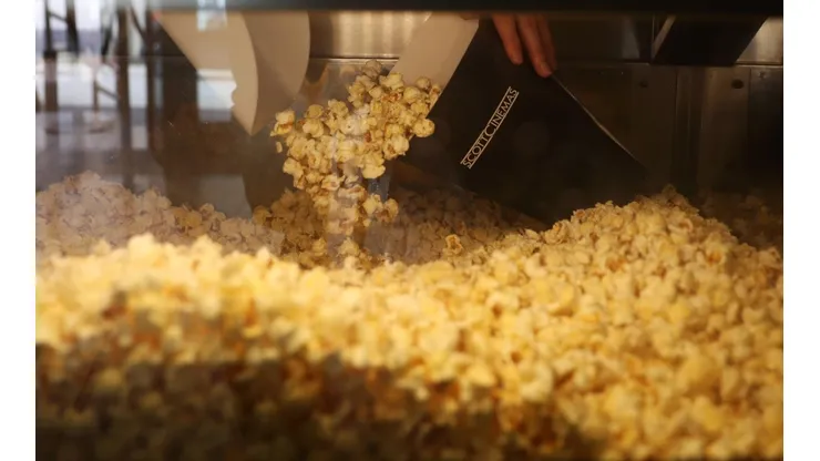 El Día de las Palomitas de Maíz es este 19 de enero