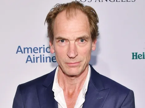 Quién es Julian Sands, el actor de Hollywood que está desaparecido