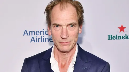 Quién es Julian Sands, el actor de Hollywood desaparecido tras una excursión.