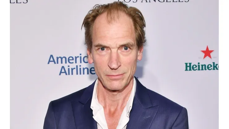 Quién es Julian Sands, el actor de Hollywood desaparecido tras una excursión.