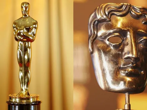 Premios Oscar 2023 vs. Premios BAFTA: cuáles son las principales diferencias