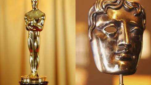 Premios Oscar 2023 vs. Premios BAFTA: cuáles son las principales diferencias.