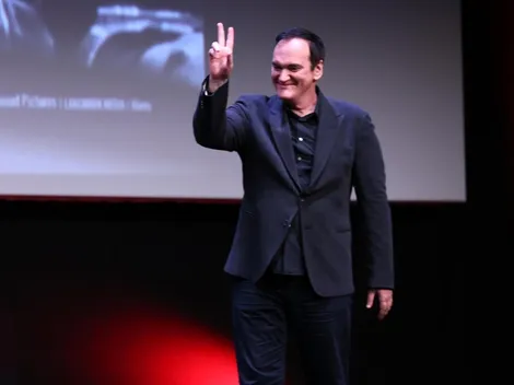 Por qué Quentin Tarantino no quiere dirigir en Marvel o DC