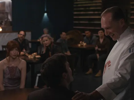 El Menú: cuál es la verdadera historia que inspiró la película