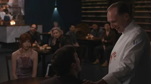 El Menú: la verdadera historia que inspiró la película de Anya Taylor-Joy.