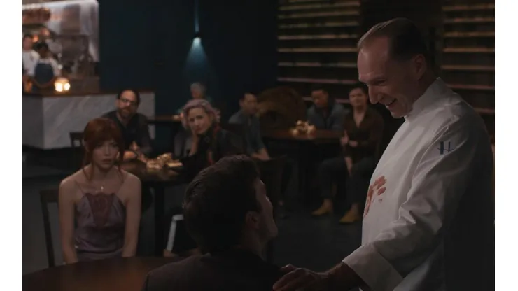 El Menú: la verdadera historia que inspiró la película de Anya Taylor-Joy.