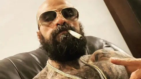 Además del video filtrado de Onlyfans: otros escándalos de Babo de Cartel de Santa.