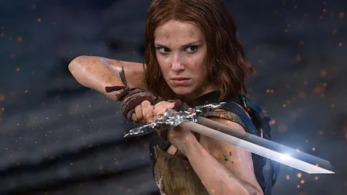 Millie Bobby Brown protagoniza Damsel, su próxima película en streaming.