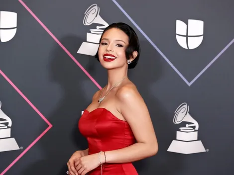 ¿Por qué Ángela Aguilar es tendencia en México?