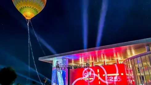 El Festival Internacional de Cine de Guanajuato cumplirá su edición 26 (Foto: GIFF)