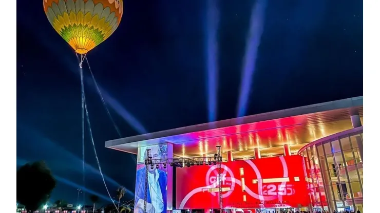 El Festival Internacional de Cine de Guanajuato cumplirá su edición 26 (Foto: GIFF)