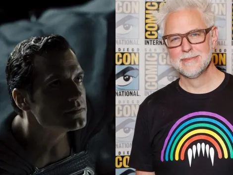 James Gunn negó que hayan elegido al reemplazo de Henry Cavill como Superman