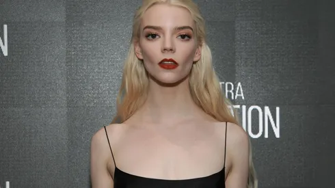 Todo sobre la vida familiar de Anya Taylor-Joy.
