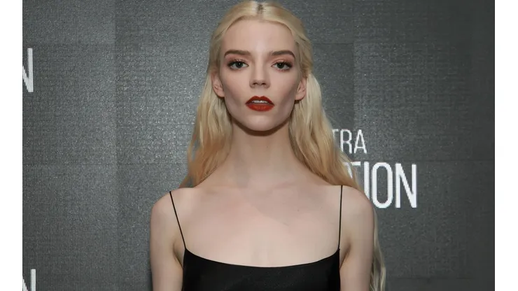Todo sobre la vida familiar de Anya Taylor-Joy.