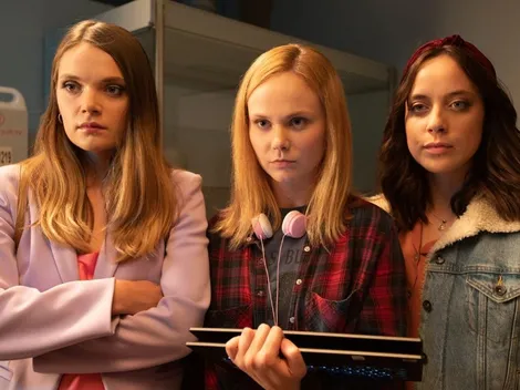 Sexify: ¿la serie de Netflix tendrá tercera temporada?