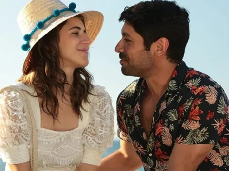 ¿Habrá temporada 4 de De Brutas, Nada en Prime Video?