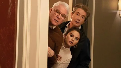 Meryl Streep formará parte de la temporada 3 de Only Murders in the Building