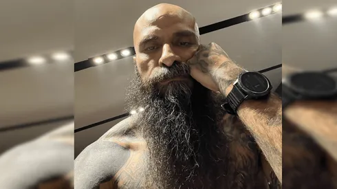 Babo de Cartel de Santa se hizo viral por un video en OnlyFans