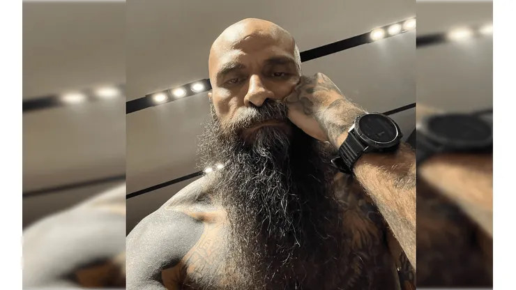 Babo de Cartel de Santa se hizo viral por un video en OnlyFans