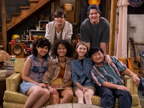 That '90s Show: a qué hora se estrena en Netflix